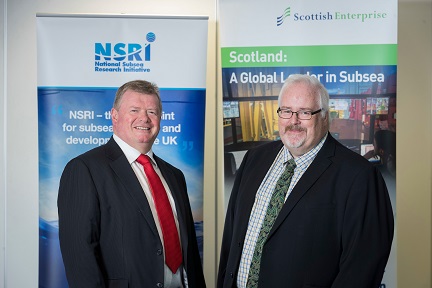 NSRI highlights wave and tidal challenges and opportunities